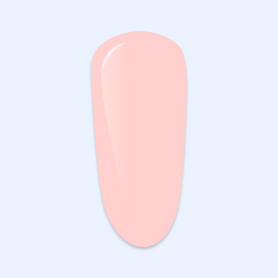 Elastic Base Purple - Papaya Cream