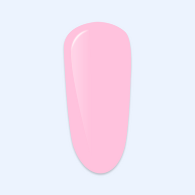 Elastic Base Purple - Pink Blush