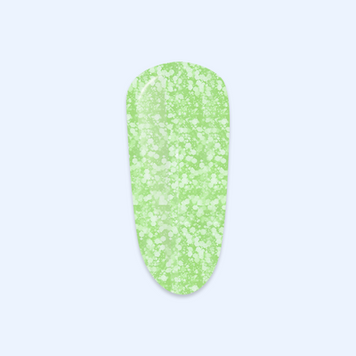 Verniz Gel Purple - Fantastic Yellow P2248