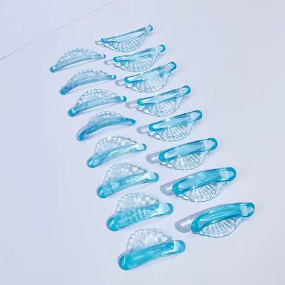 Moldes para Lifting de Pestanas Curl - RL15