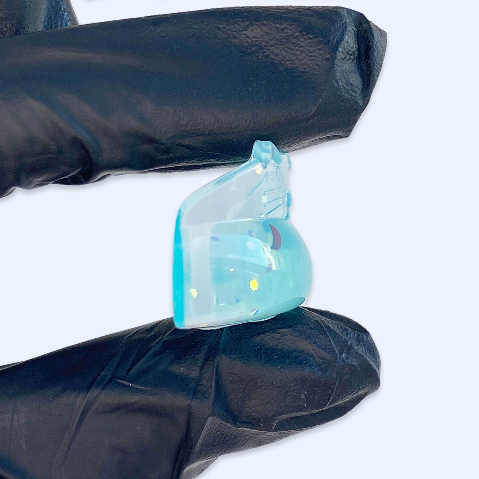 Moldes para Lifting de Pestanas C Curl - Cat Moon