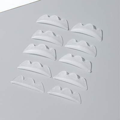 Moldes para Lifting de Pestanas Curl - RL2