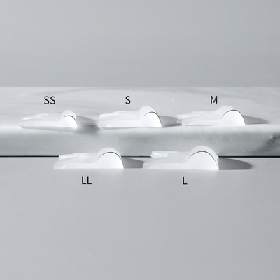 Moldes para Lifting de Pestanas Curl - RL2