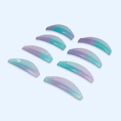 Moldes para Lifting de Pestanas Lift - RL7