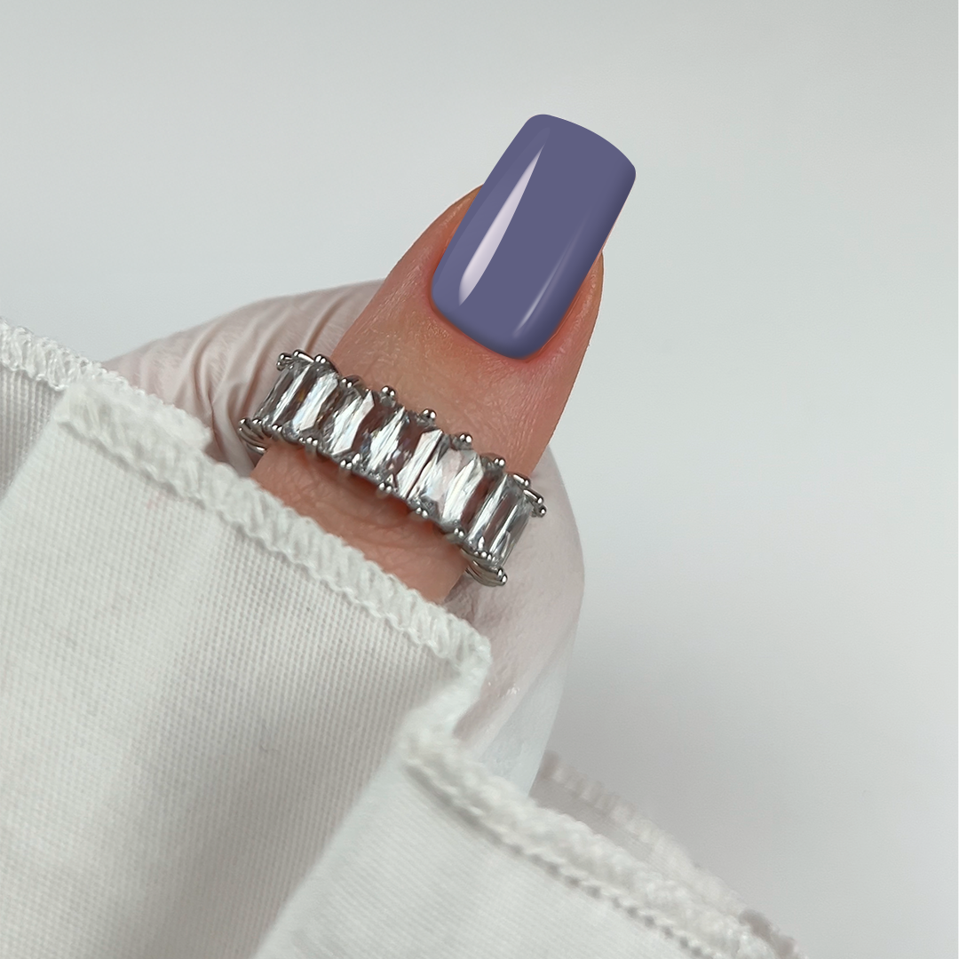 Verniz Gel Purple - Reboot P.092