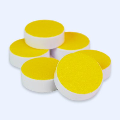 Lixa Elétrica para Pedicure