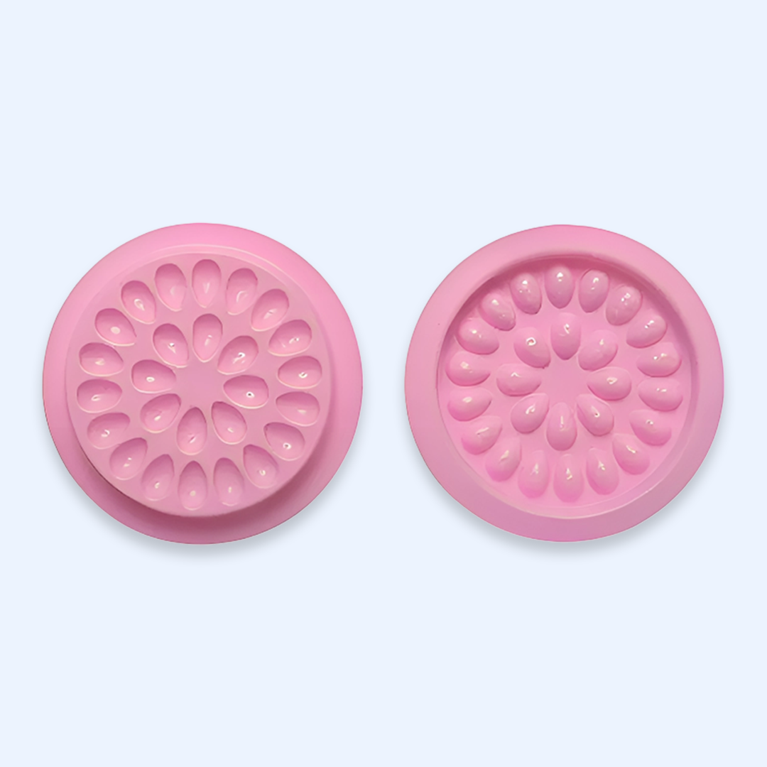 Recipiente para cola RC1 5 un.