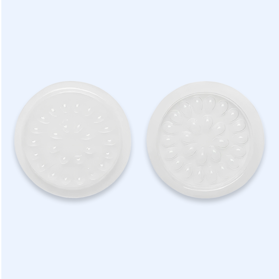 Recipiente para cola RC1 5 un.