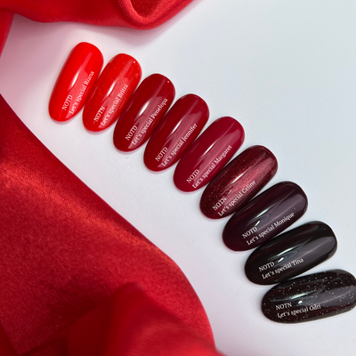 Verniz Gel Adele nº153 - NailsOfTheDay