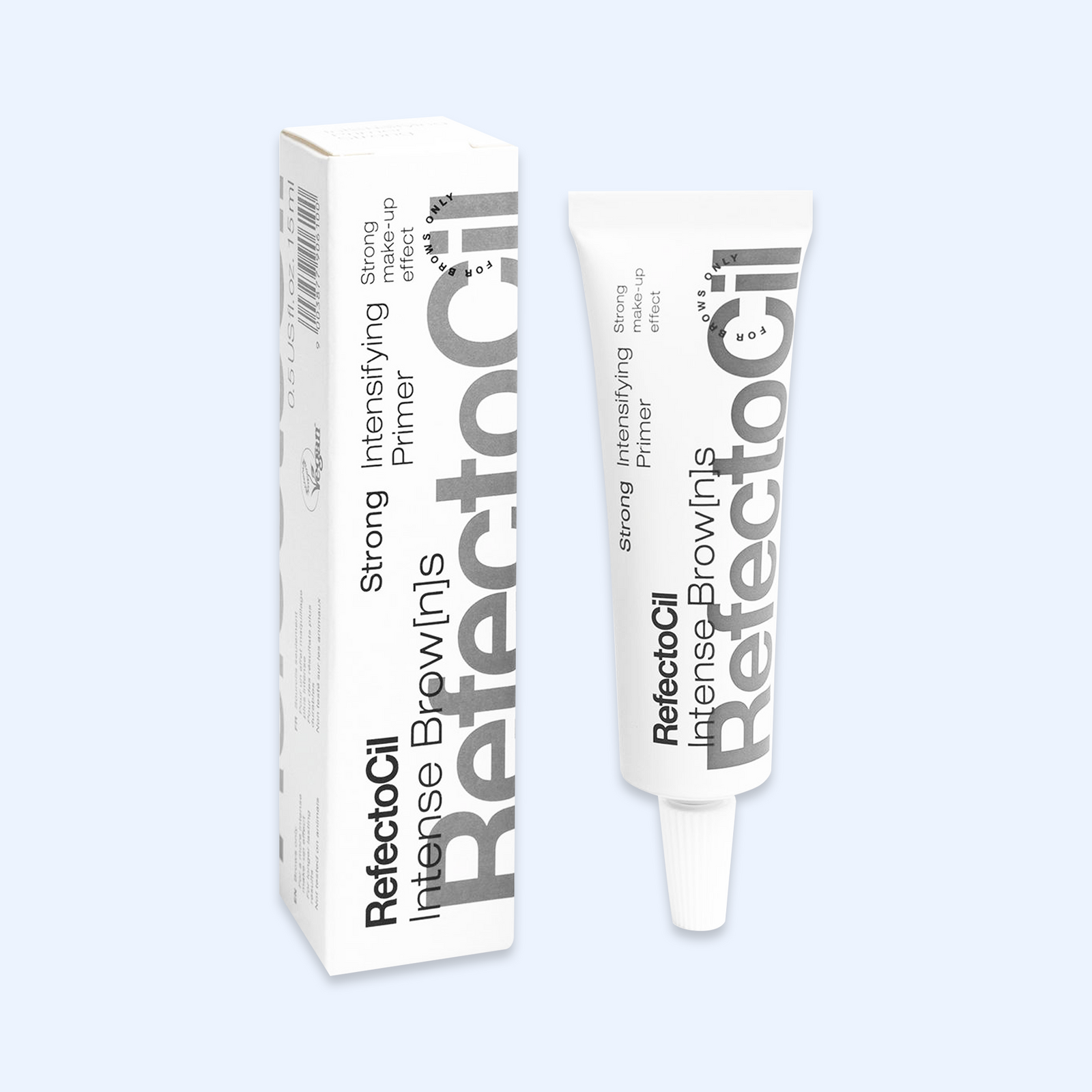 RefectoCil [1] Intensifying Primer Strong - Intense Brow[n]s 15ml