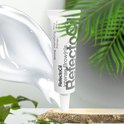 RefectoCil [1] Intensifying Primer Strong - Intense Brow[n]s 15ml