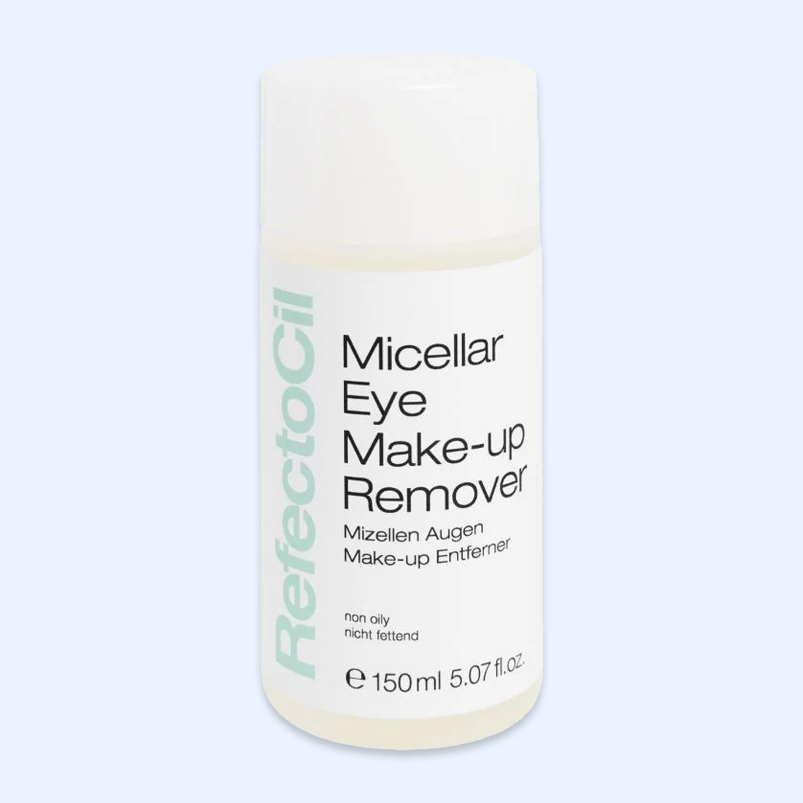 RefectoCil Micellar Eye Make Up Remover 150ml