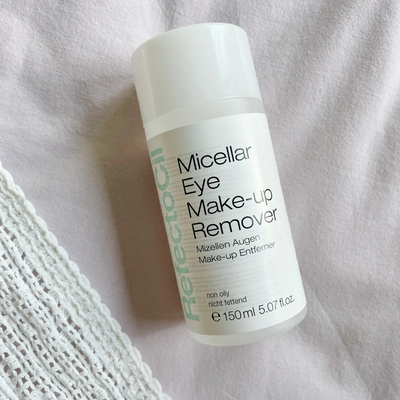 RefectoCil Micellar Eye Make Up Remover 150ml