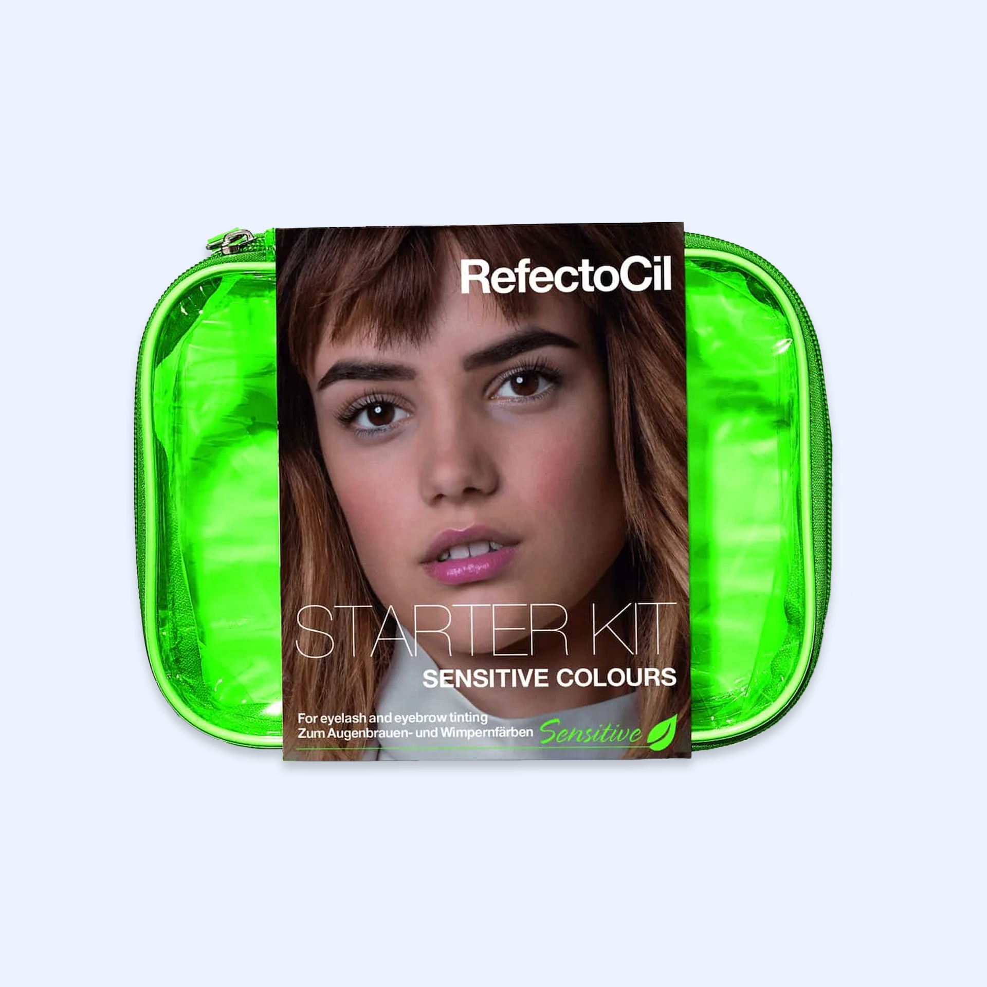 RefectoCil Sensitive Starter Kit