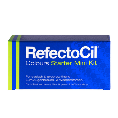 Refectocil Colours Starter Mini Kit