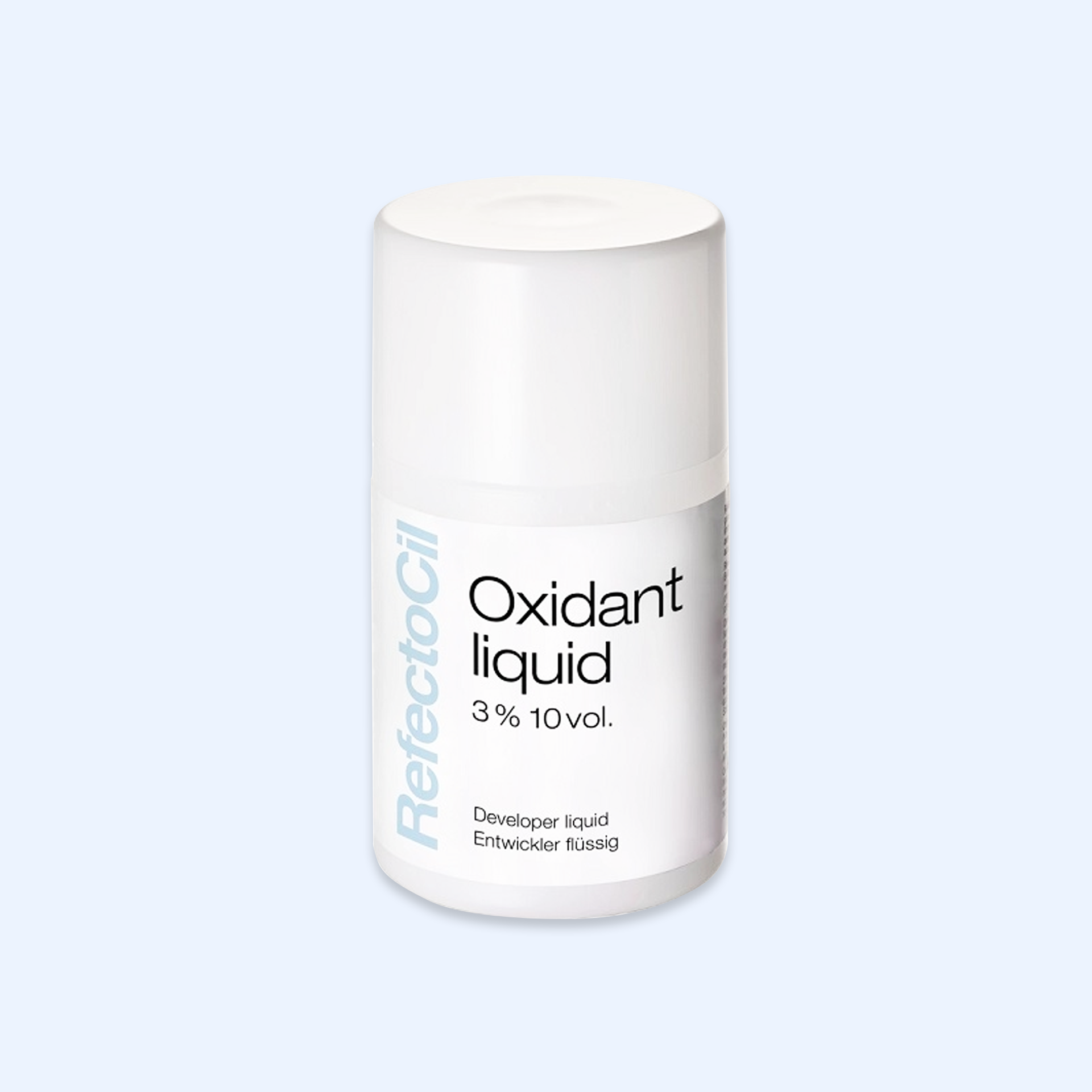 RefectoCil Oxidant Líquido 3% 10 vol. - 100ml