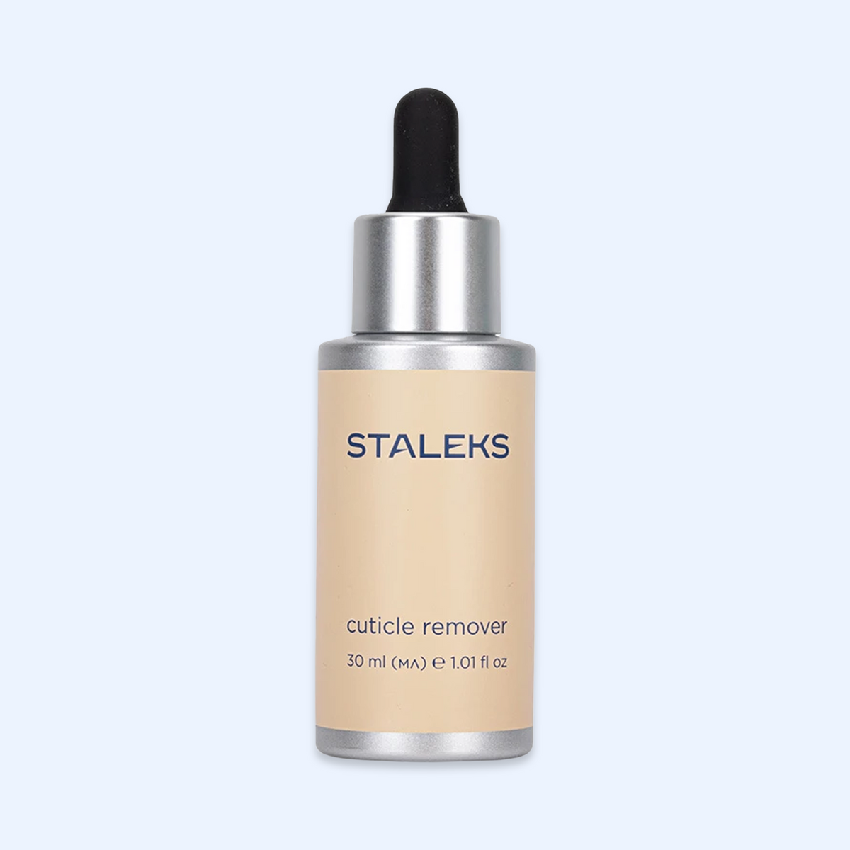 Removedor de cutículas Staleks treat.s 30 ml