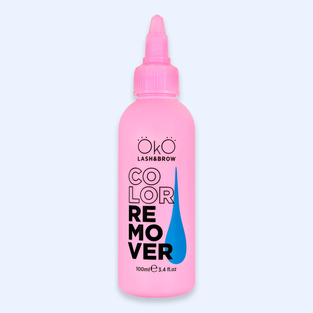 Removedor de Tinta - OKO
