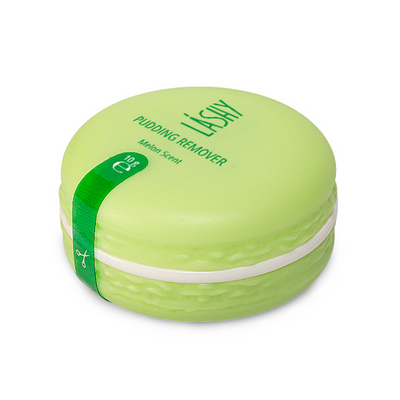 Removedor de pestanas em Creme Pudding Lashy - Lovely