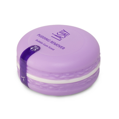 Removedor de pestanas em Creme Pudding Lashy - Lovely