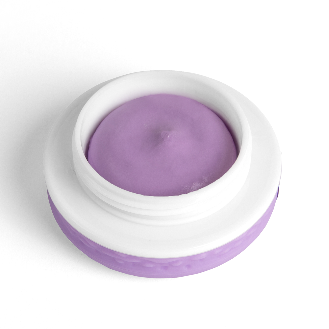 Removedor de pestanas em Creme Pudding Lashy - Lovely
