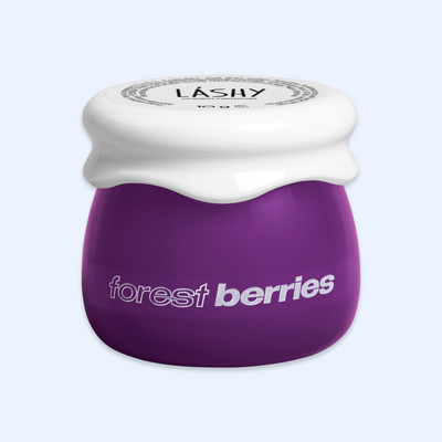 Removedor de pestanas em Mousse Lashy Lovely 10g