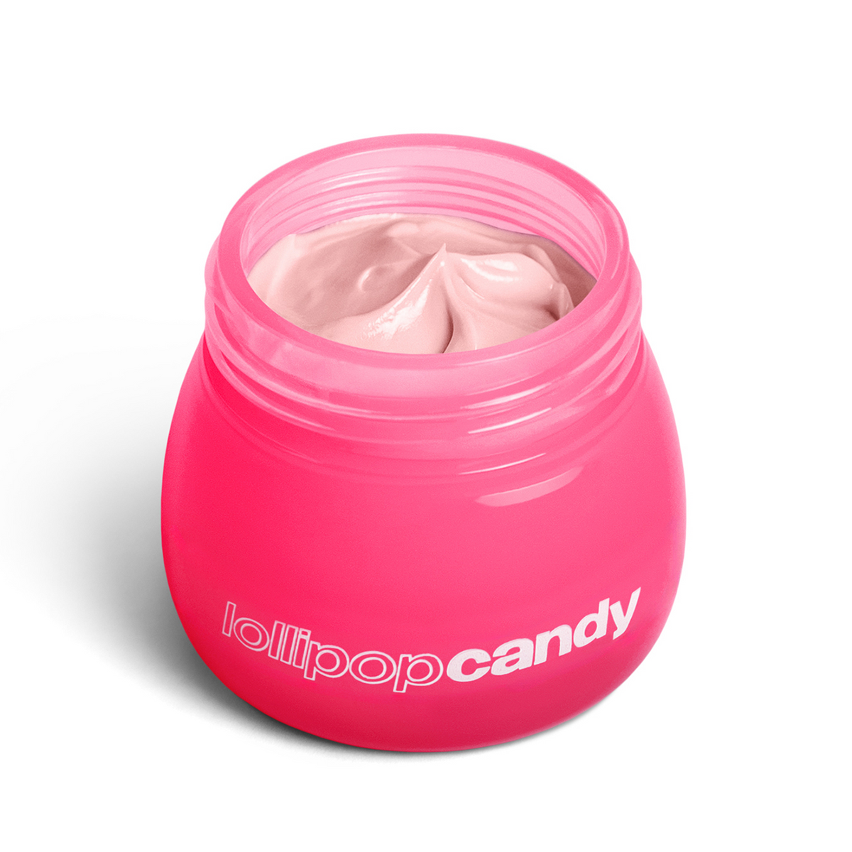Removedor de pestanas em Mousse Lashy Lovely 10g