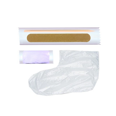 Sapatilhas - Kit Pedicure Express 7 em 1 Casco Cavalo