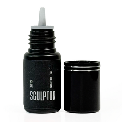 Cola Sculptor Carbon