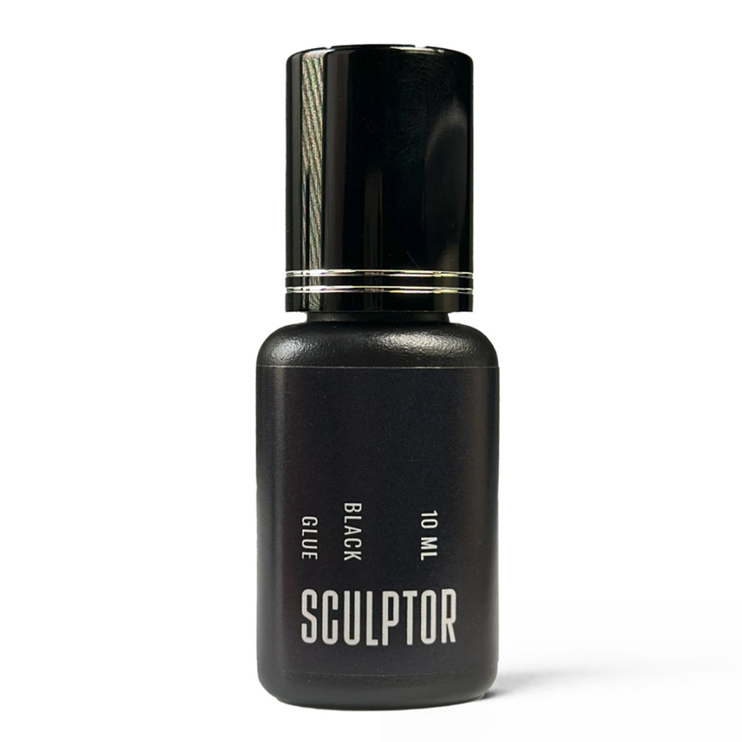 Cola Sculptor Black