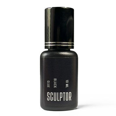 Cola Sculptor Black