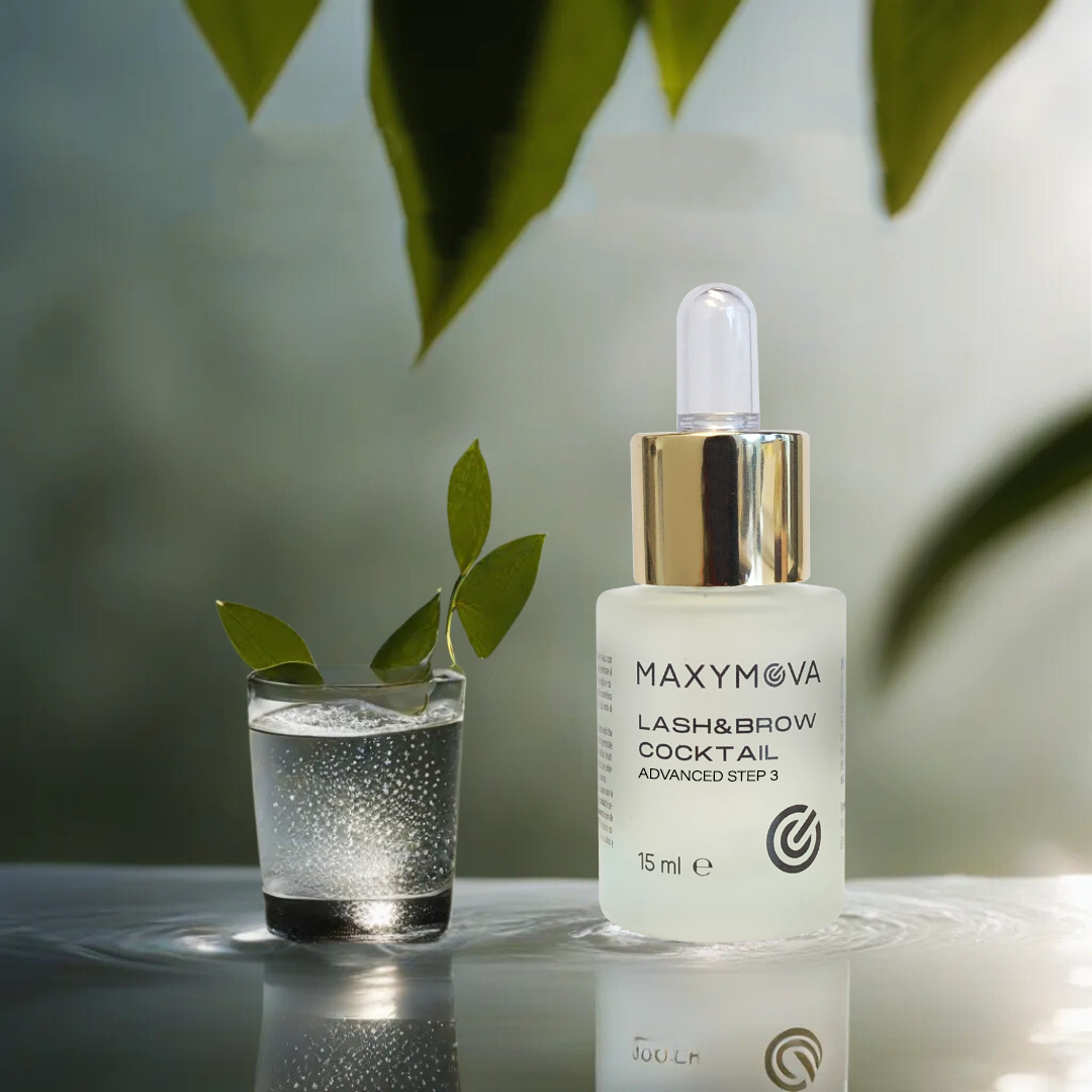 Lash & Brow Cocktail 15ml Maxymova