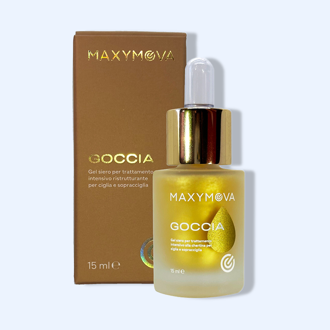 Sérum Goccia 15ml Maxymova