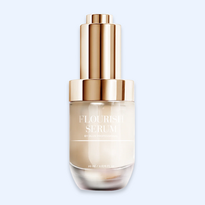 Sérum Botox Flourish 20ml Dlux