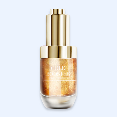 Sérum Botox Gold Booster 20ml Dlux