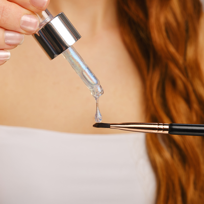 Sérum Goccia Blue Diamond 15ml Maxymova