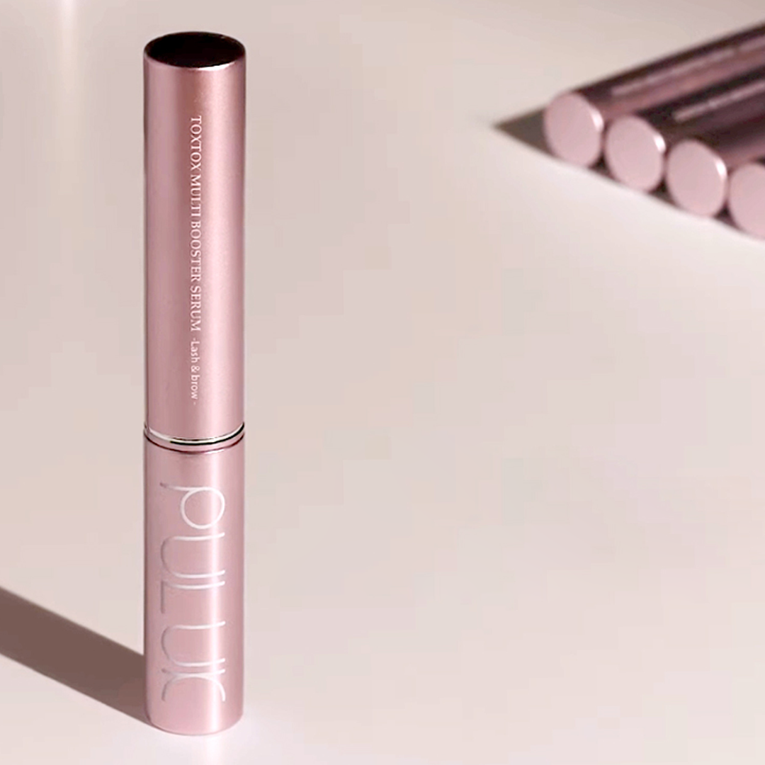 Sérum Toxtox Multi Booster Puluk