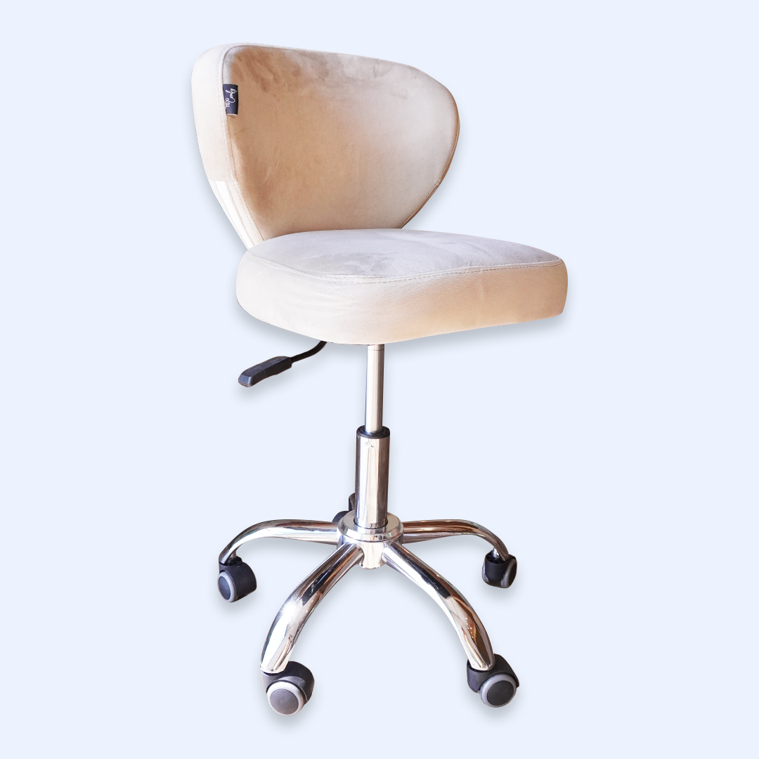 Shell Chair FB Comfy - Bege