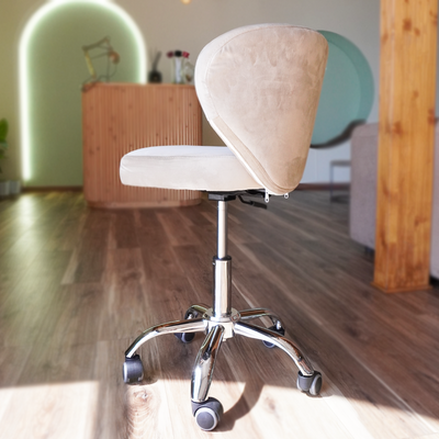 Shell Chair FB Comfy - Bege