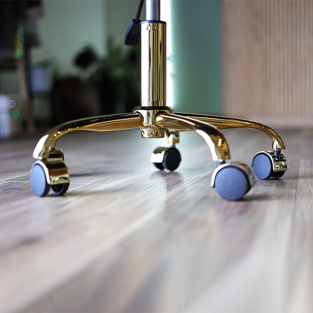 Shell Chair FB Comfy - Bege