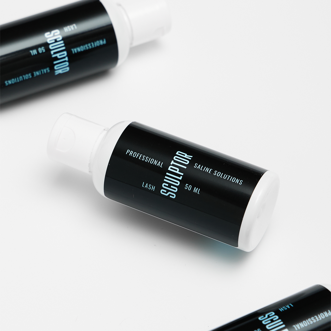 Solução Salina Sculptor