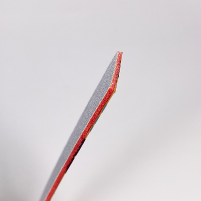 Lixa Descartável papmAm Staleks Soft (espuma macia) EXPERT 20