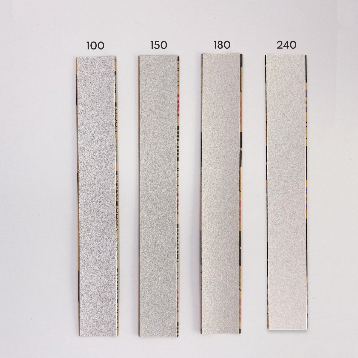 Lixa Descartável papmAm Staleks EXPERT 22