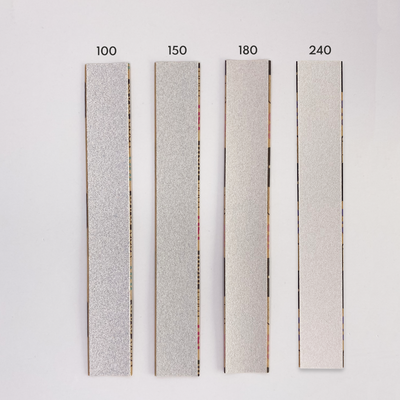 Lixa Descartável papmAm Staleks EXPERT 22