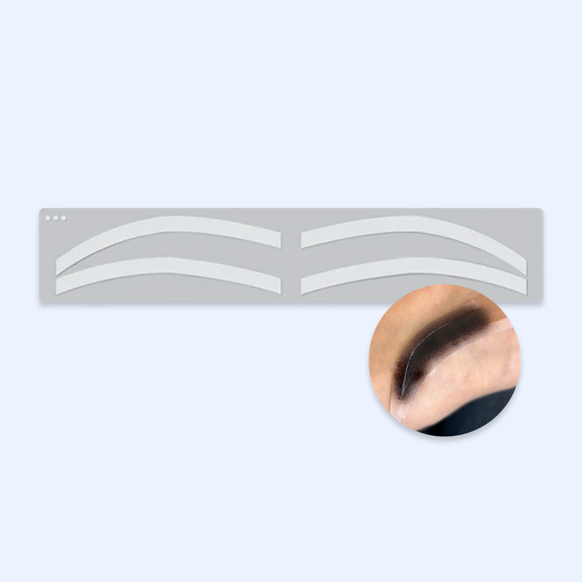 stencils-para-sobrancelhas-fbeauty