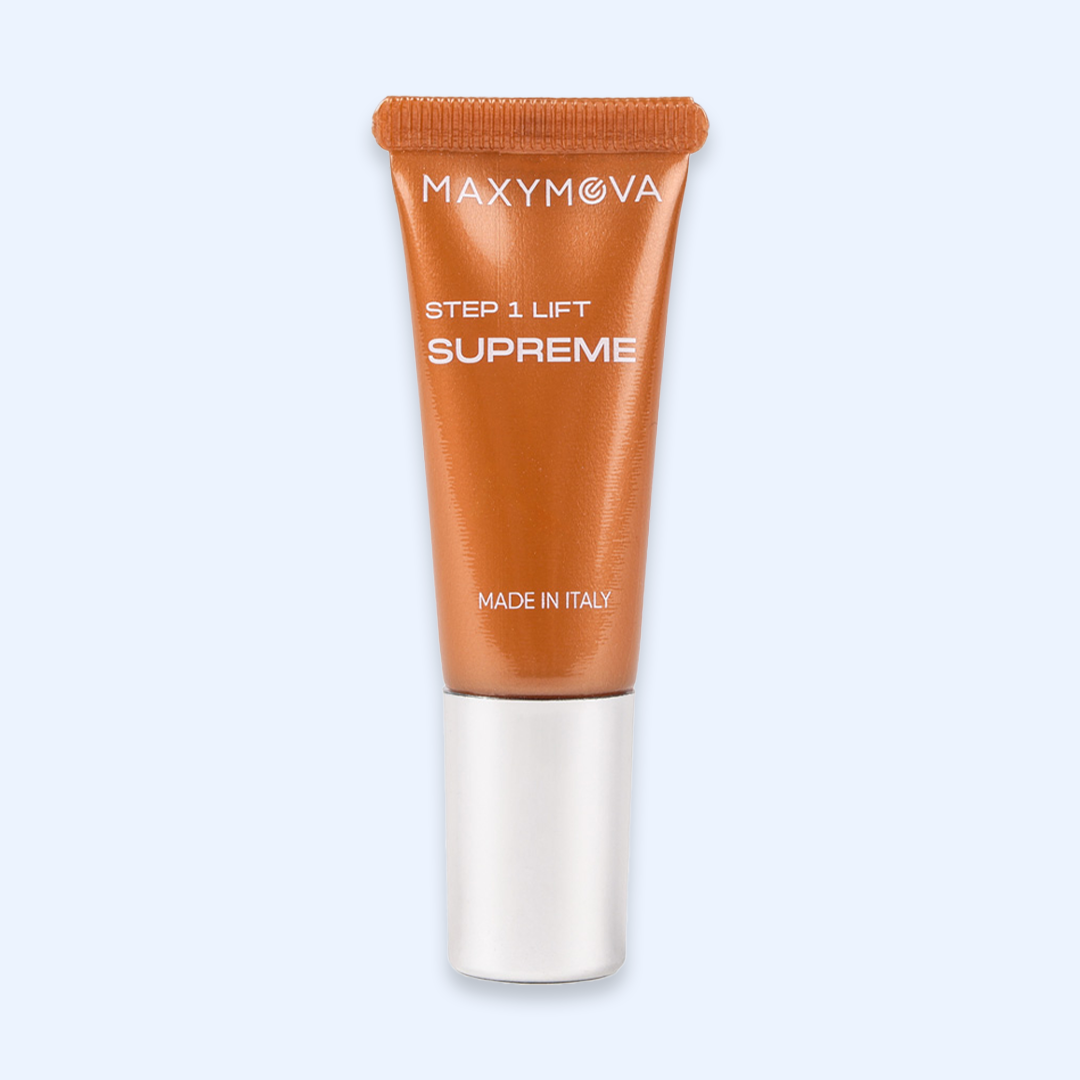 Individuais Supreme 10ml - Lash & Brows Maxymova