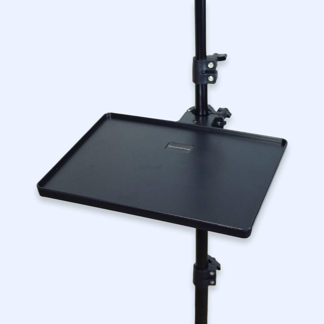 Tabuleiro para Tripé