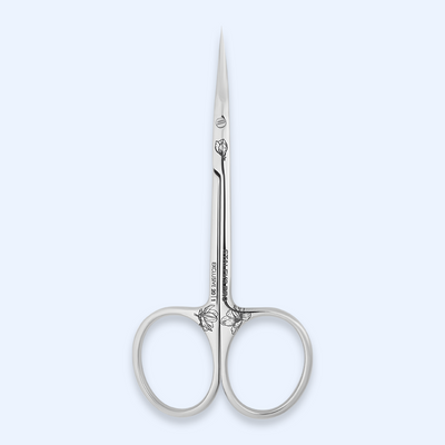 Tesoura para Cutículas EXCLUSIVE 20 TYPE 1 - Staleks