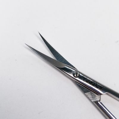 Tesoura FB Cuticle Pro II 104mm
