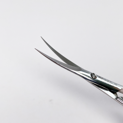 Tesoura FB Cuticle Pro II 104mm